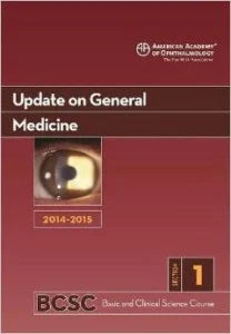 2014-2015 Basic and Clinical Science Course