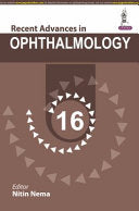 Recent Advances in Ophthalmology – 16